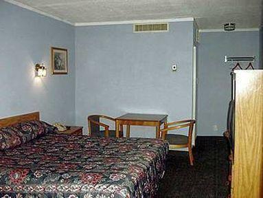 Meadowbrook Motor Lodge Джерико Номер фото