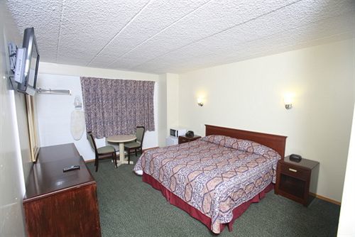 Meadowbrook Motor Lodge Джерико Экстерьер фото