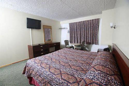 Meadowbrook Motor Lodge Джерико Экстерьер фото